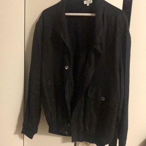 Battaglia Beverly Hills men’s linen jacket